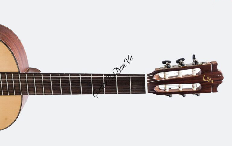Đàn Guitar Ba Đờn C300 - Classic