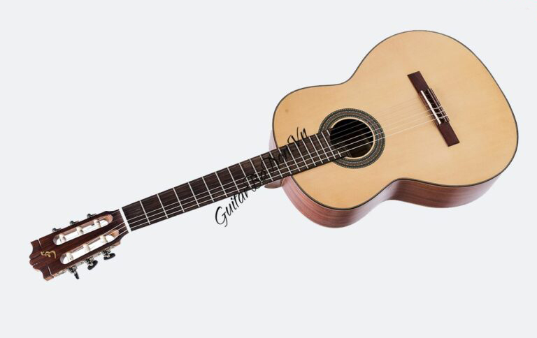 Đàn Guitar Ba Đờn C300 - Classic