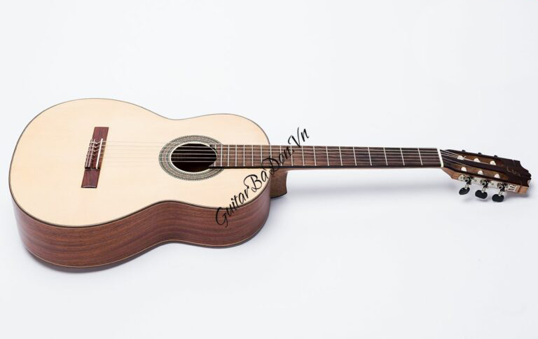 Đàn Guitar Ba Đờn C300 - Classic