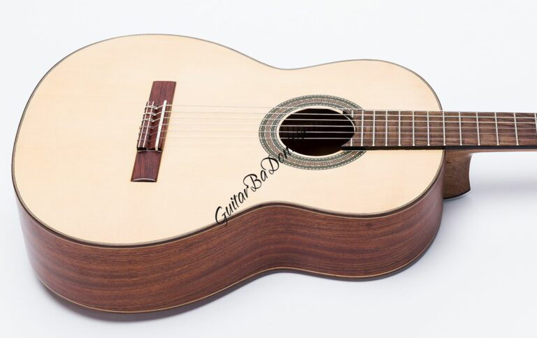 Đàn Guitar Ba Đờn C300 - Classic