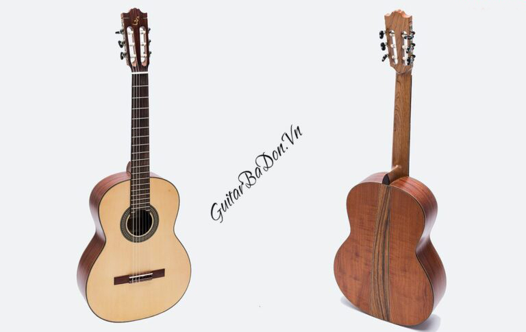 Đàn Guitar Ba Đờn C300 - Classic