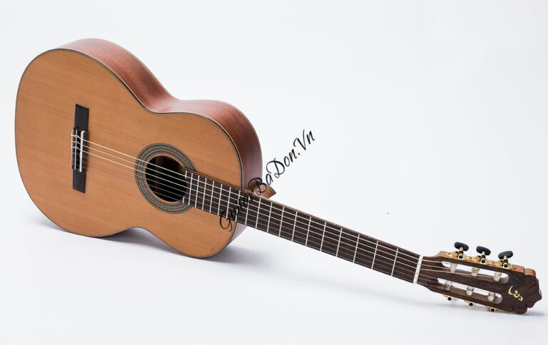 Đàn Guitar Ba Đờn C350Body - Classic