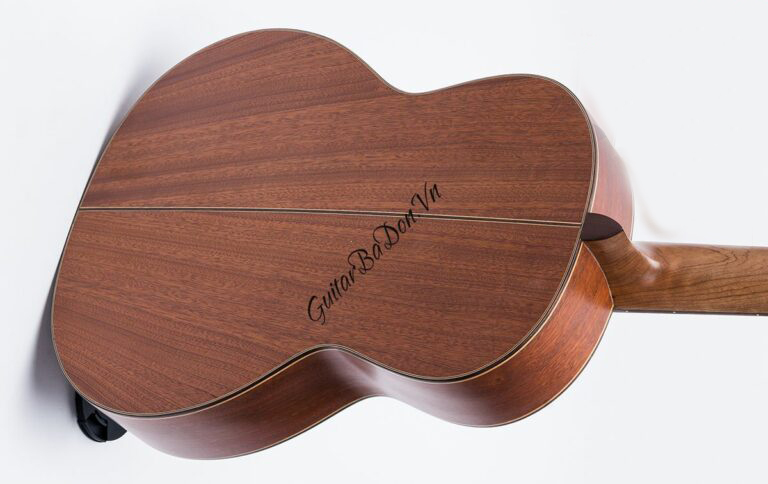 Đàn Guitar Ba Đờn C350Body - Classic