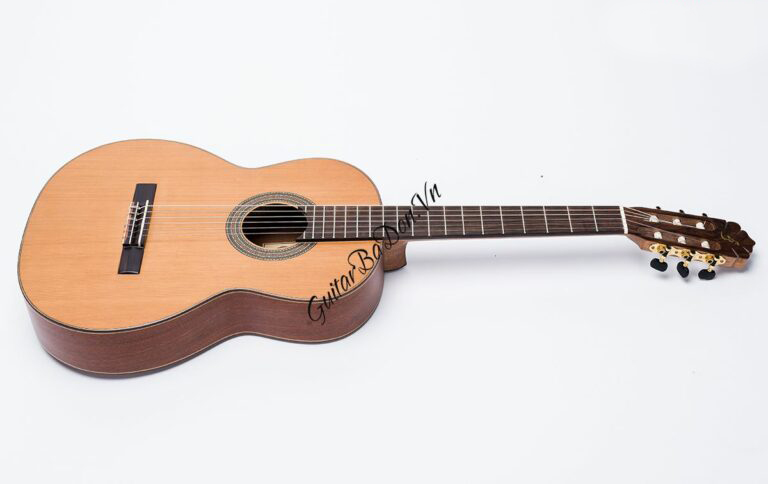 Đàn Guitar Ba Đờn C350Body - Classic