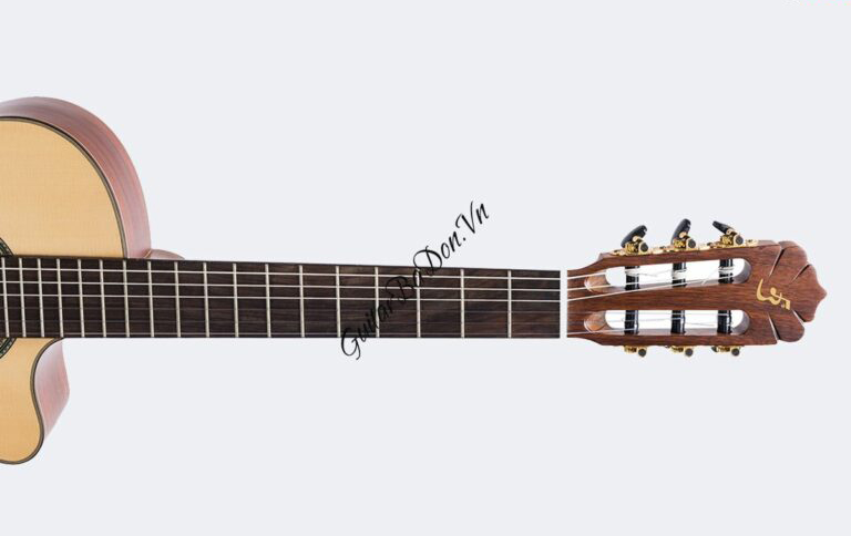 Đàn Guitar Ba Đờn C350J - Classic