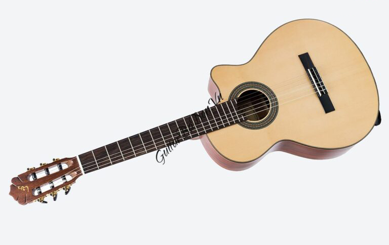 Đàn Guitar Ba Đờn C350J - Classic
