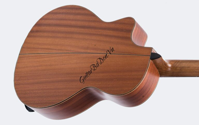 Đàn Guitar Ba Đờn C350J - Classic