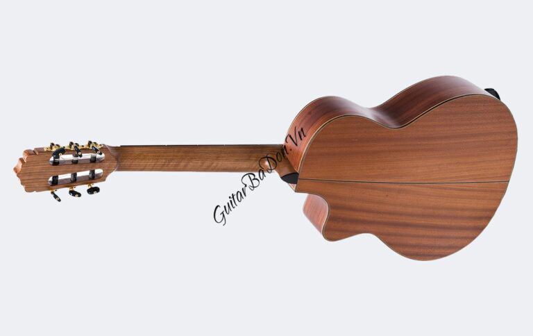 Đàn Guitar Ba Đờn C350J - Classic