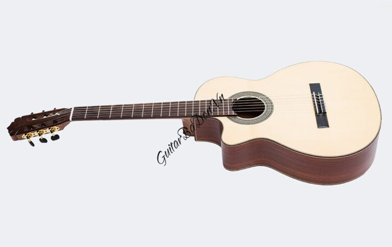 Đàn Guitar Ba Đờn C350J - Classic