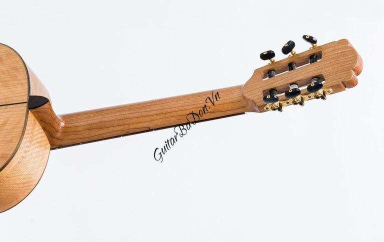 Đàn Guitar Ba Đờn C550C - Classic