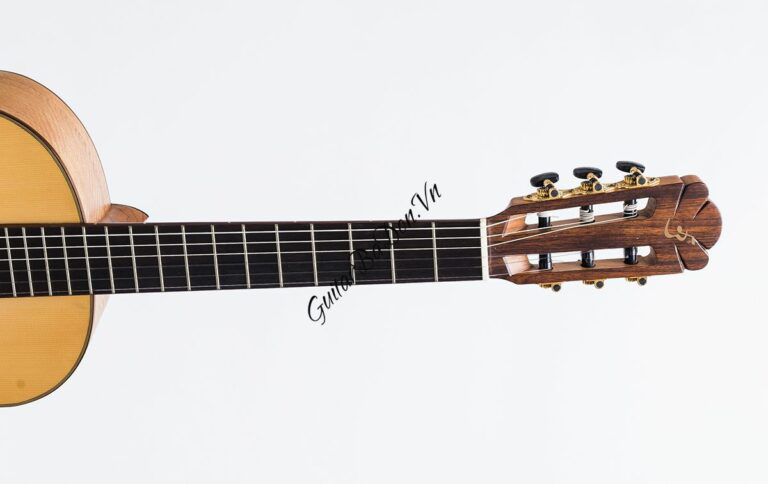 Đàn Guitar Ba Đờn C550C - Classic