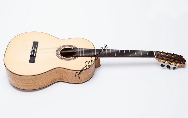 Đàn Guitar Ba Đờn C550C - Classic