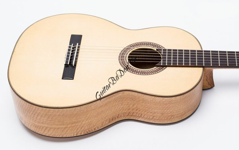 Đàn Guitar Ba Đờn C550C - Classic