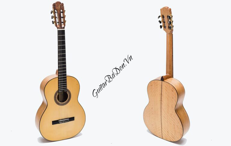 Đàn Guitar Ba Đờn C550C - Classic