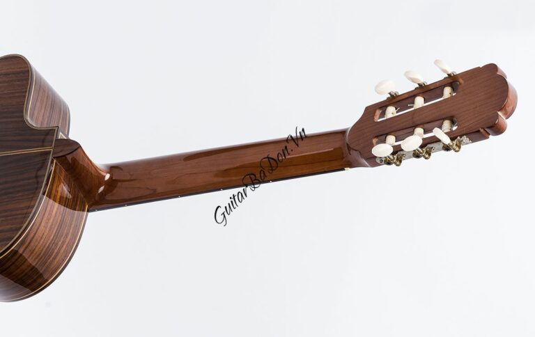 Đàn Guitar Ba Đờn C550D - Classic