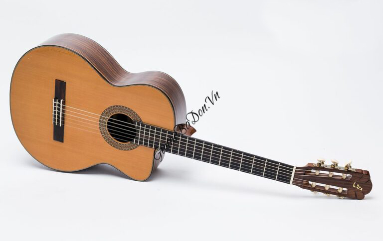 Đàn Guitar Ba Đờn C550D - Classic