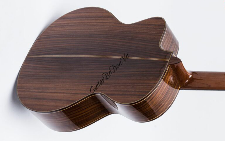 Đàn Guitar Ba Đờn C550D - Classic