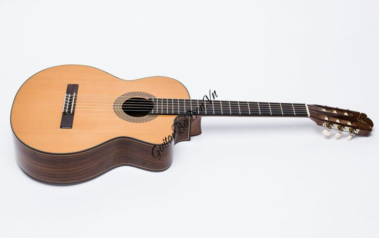 Đàn Guitar Ba Đờn C550D - Classic