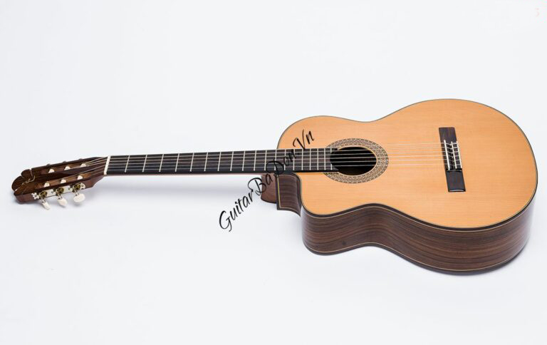 Đàn Guitar Ba Đờn C550D - Classic