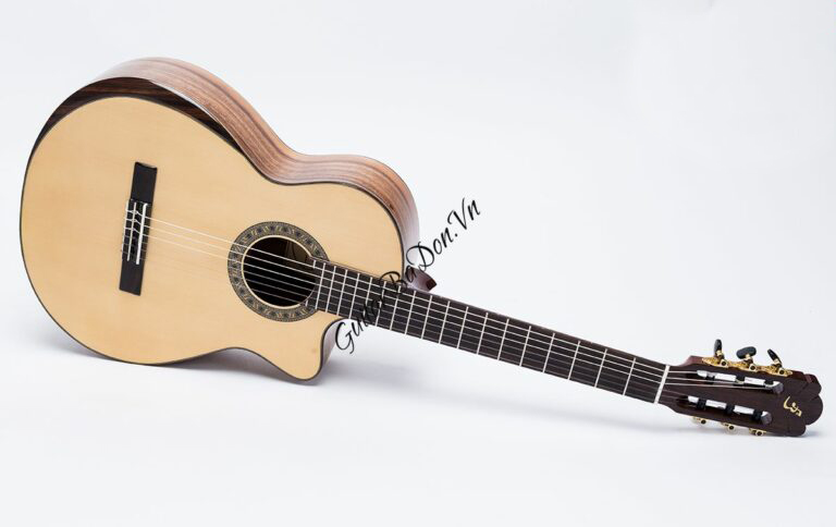 Đàn Guitar Ba Đờn C600J - Classic