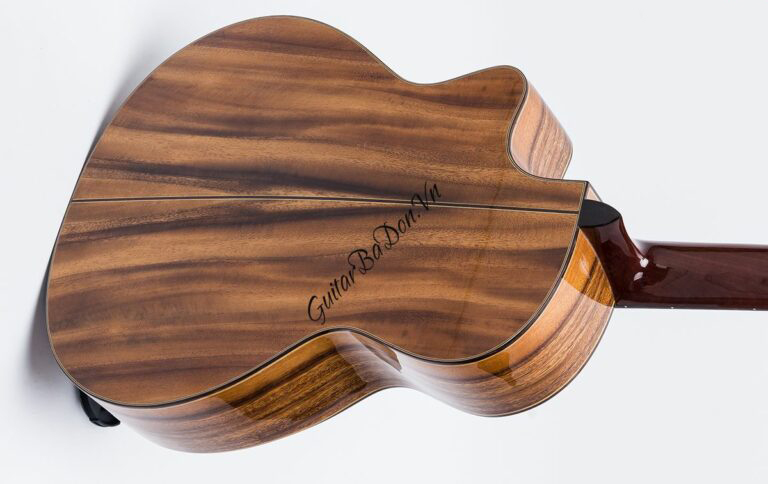 Đàn Guitar Ba Đờn C600J - Classic