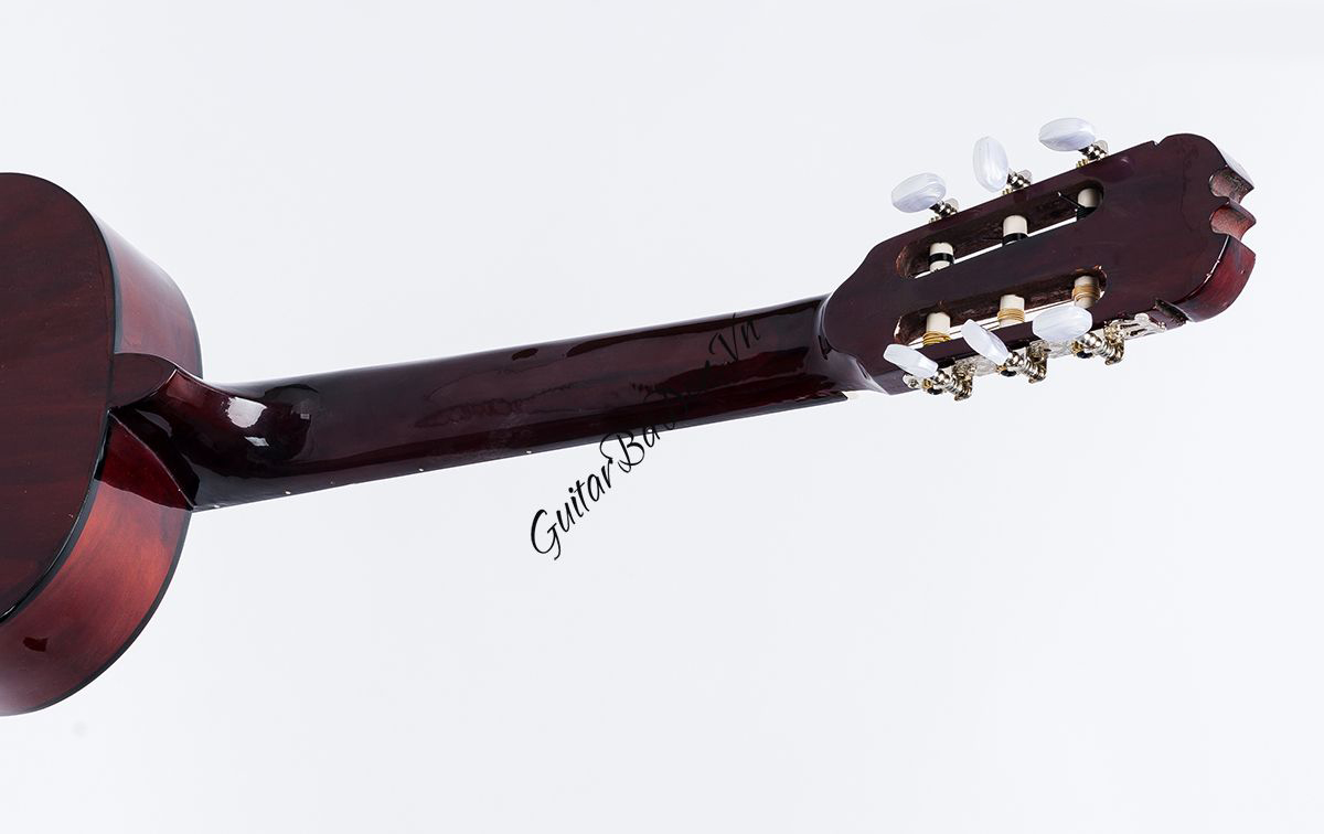Đàn Guitar Ba Đờn VE70C - Classic