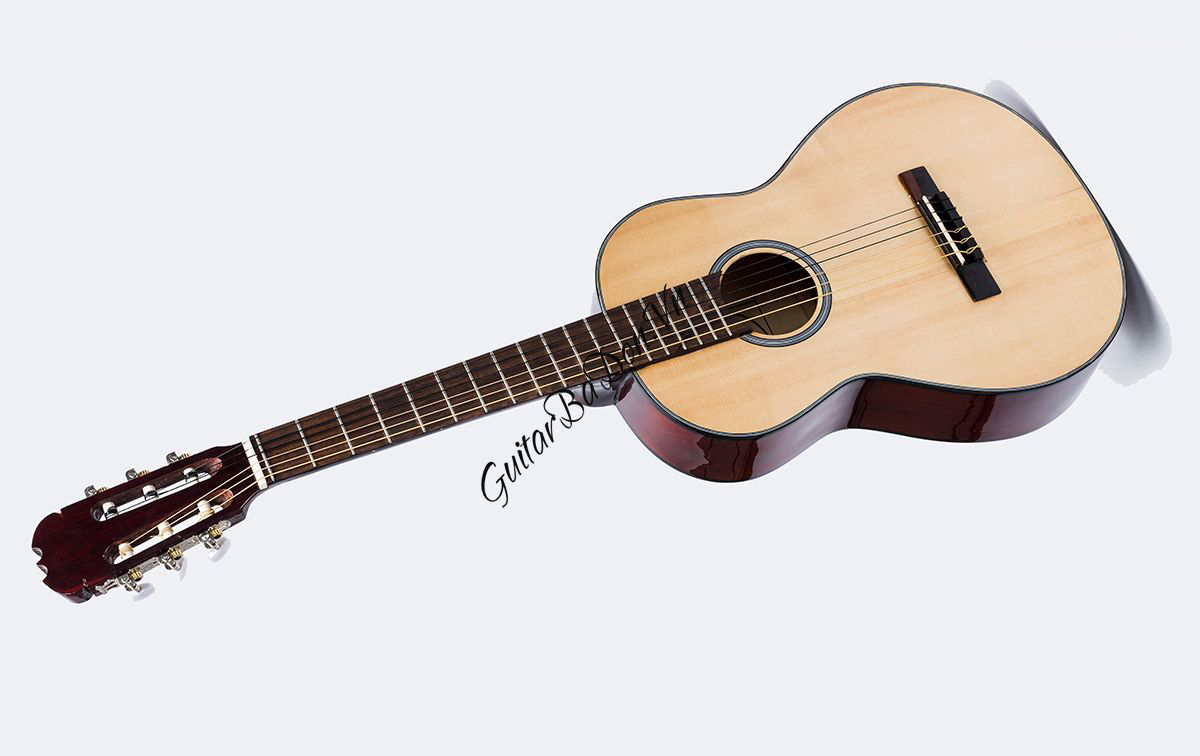 Đàn Guitar Ba Đờn VE70C - Classic
