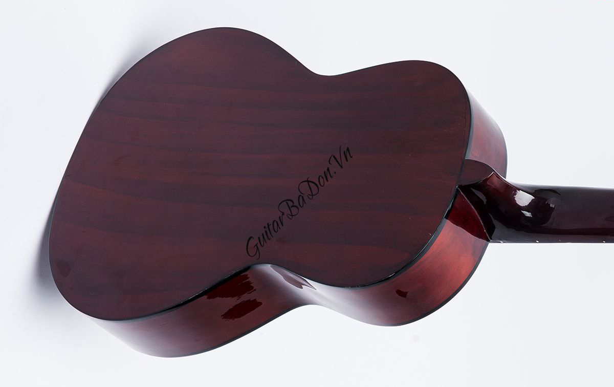 Đàn Guitar Ba Đờn VE70C - Classic