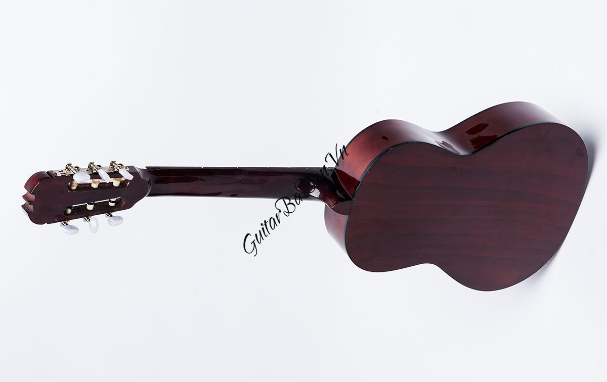 Đàn Guitar Ba Đờn VE70C - Classic