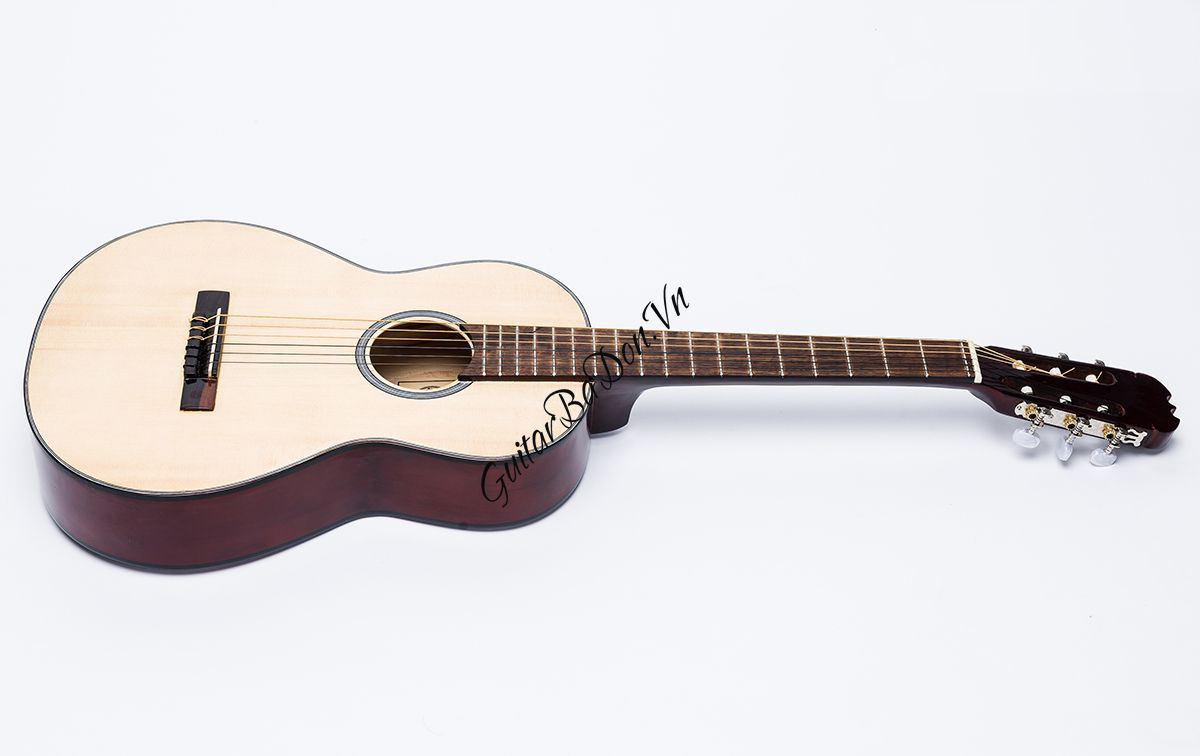Đàn Guitar Ba Đờn VE70C - Classic