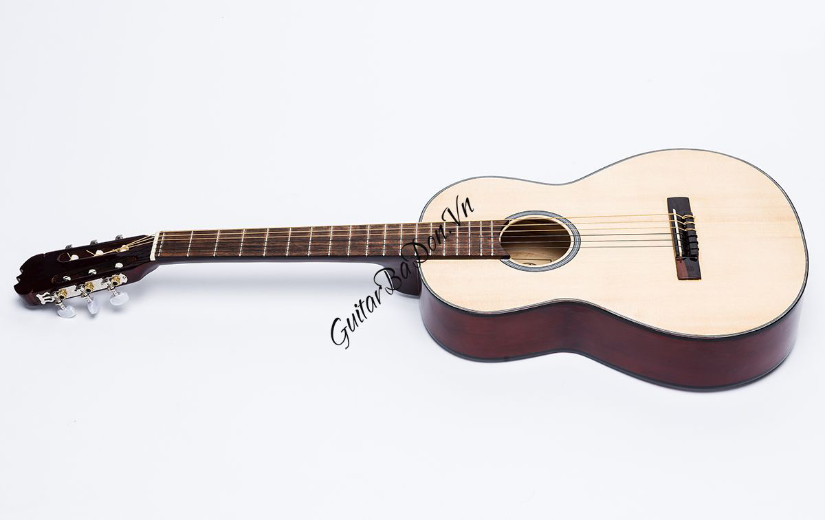 Đàn Guitar Ba Đờn VE70C - Classic