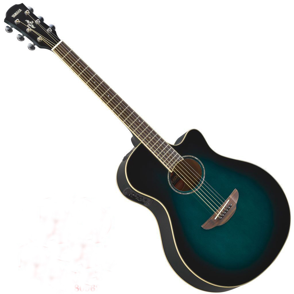 Đàn Guitar APX600 OBB - Acoustic