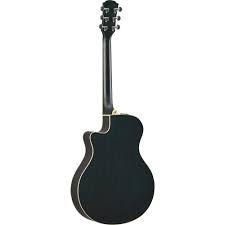 Đàn Guitar APX600 OBB - Acoustic