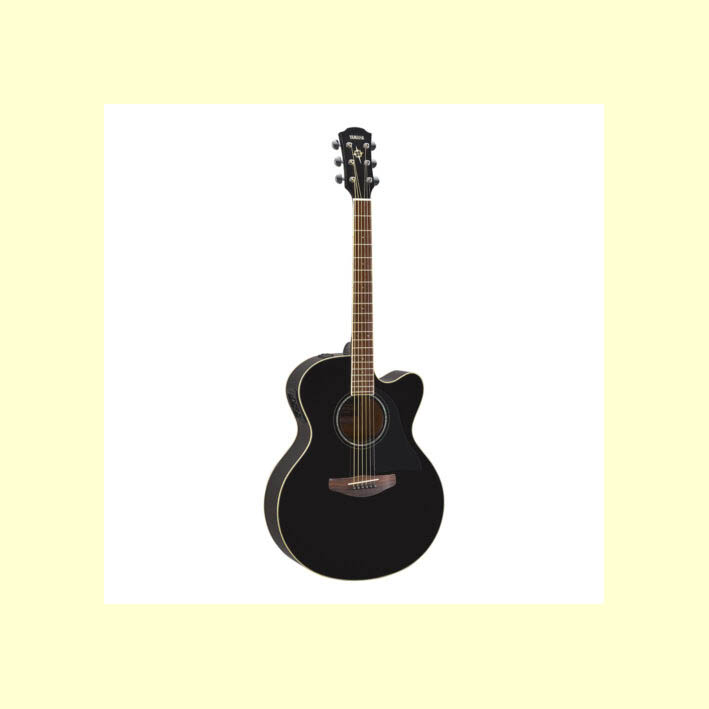 Đàn Guitar CPX600 BLACK - Acoustic