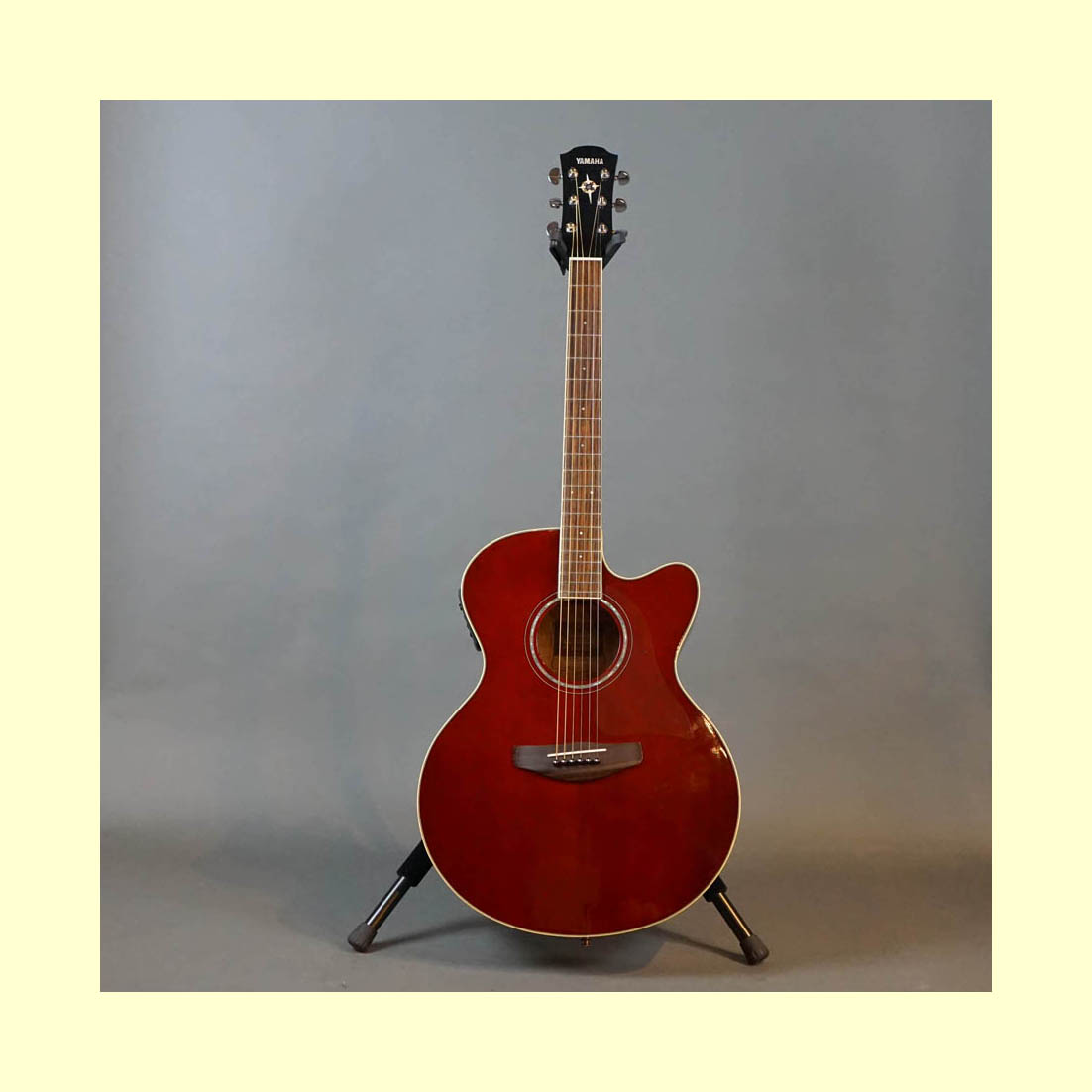 Đàn Guitar CPX600 ROOT BEER - Acoustic