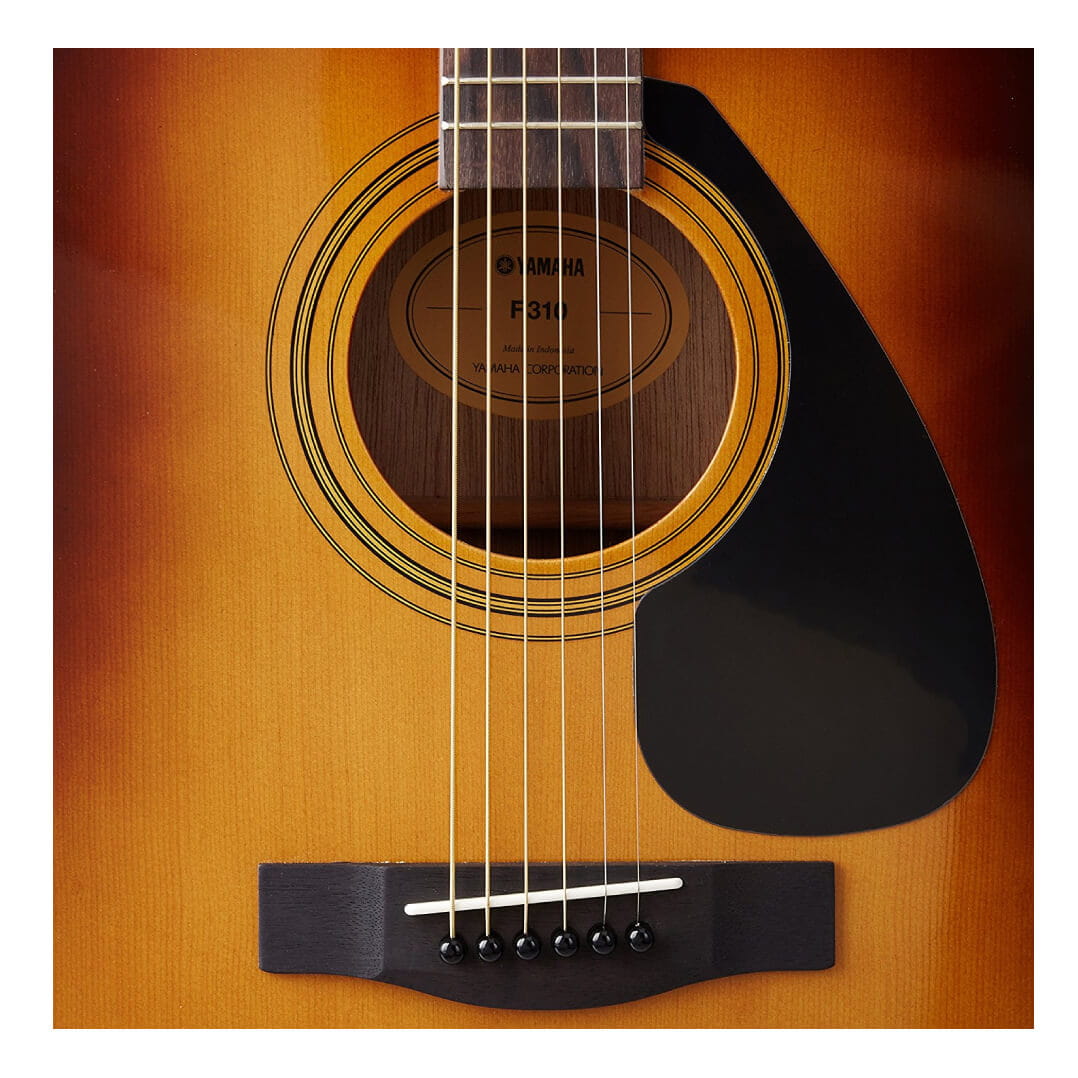 Đàn Guitar Yamaha F310 TBS - Acoustic