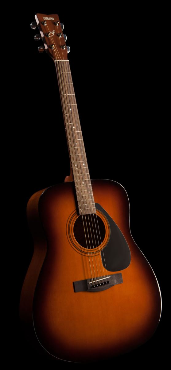 Đàn Guitar Yamaha F310 TBS - Acoustic