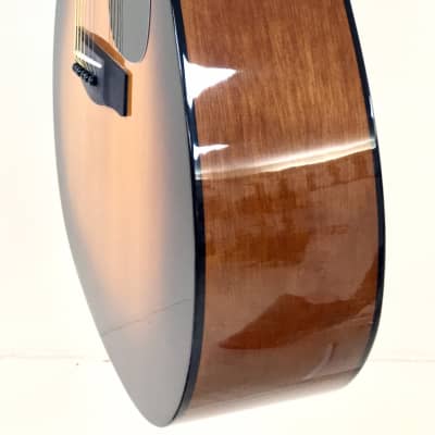 Đàn Guitar Yamaha F310 TBS - Acoustic