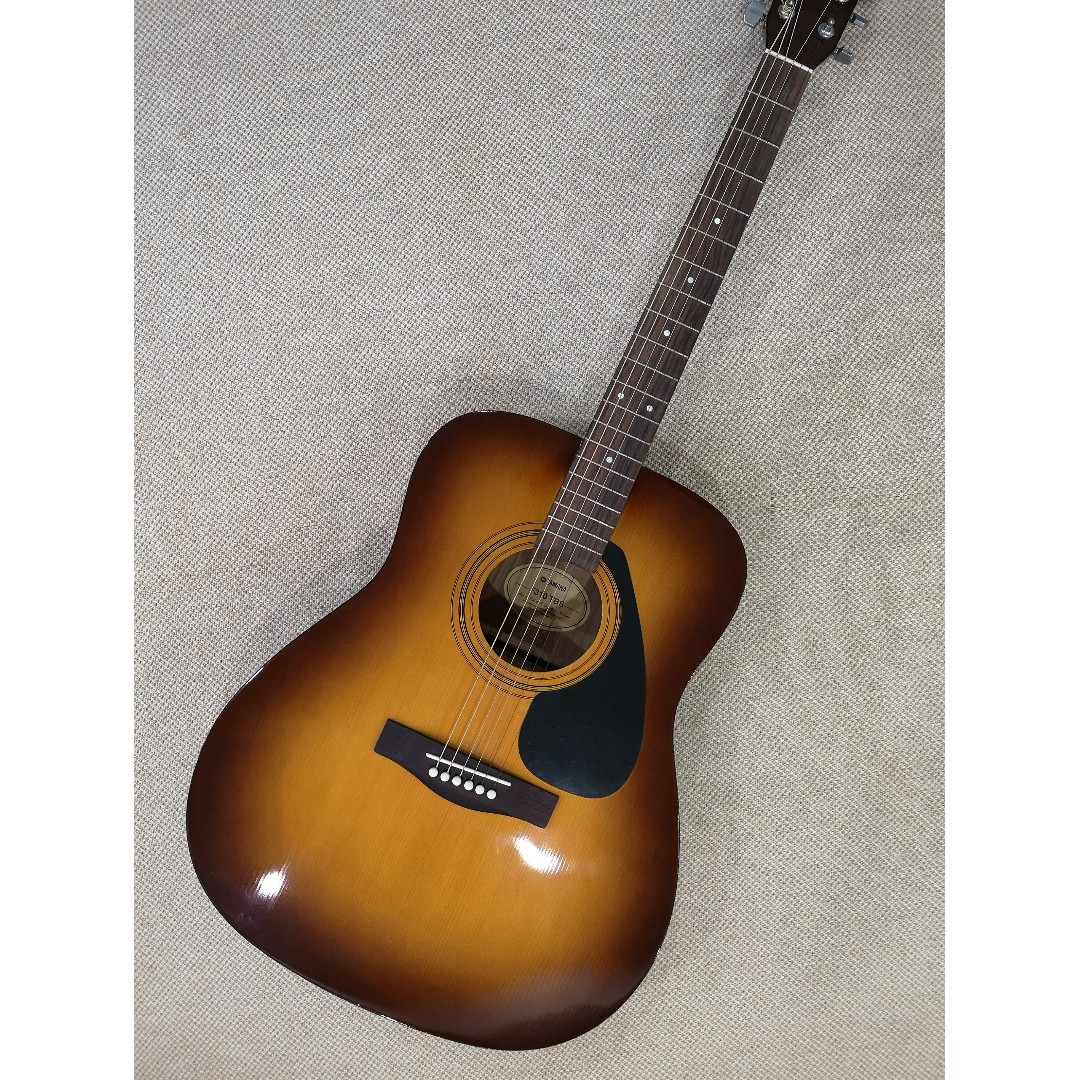 Đàn Guitar Yamaha F310 TBS - Acoustic