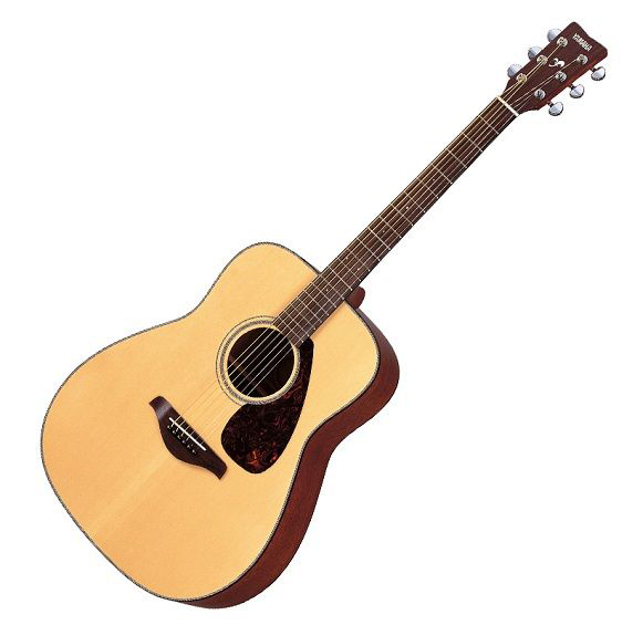 Đàn Guitar Yamaha F370 - Acoustic