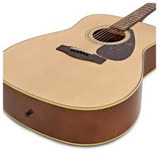 Đàn Guitar Yamaha F370 - Acoustic