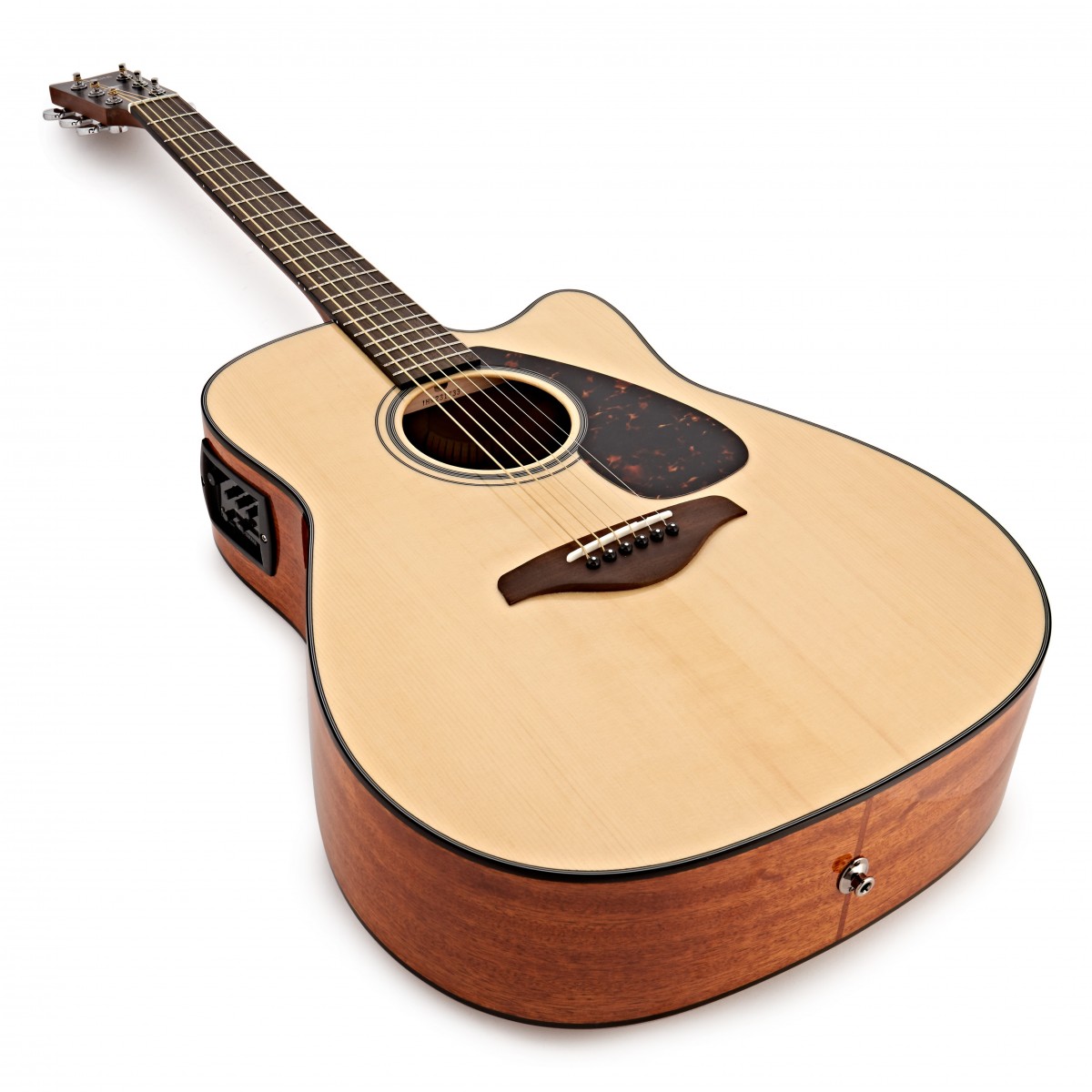 Đàn Guitar Yamaha FSX800C - Acoustic