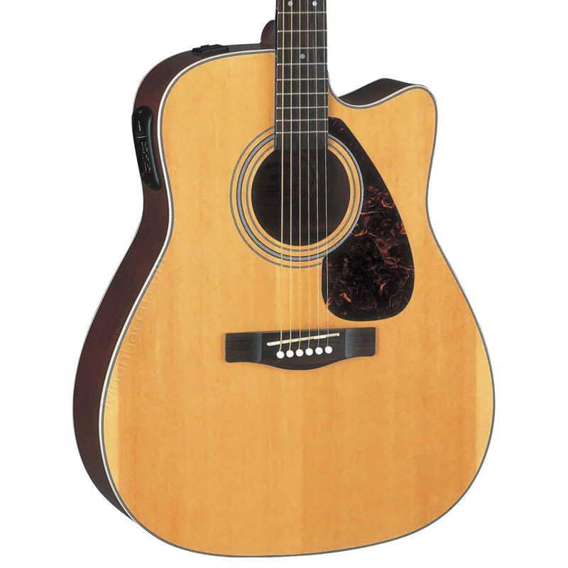 Đàn Guitar Yamaha FX370C - Acoustic
