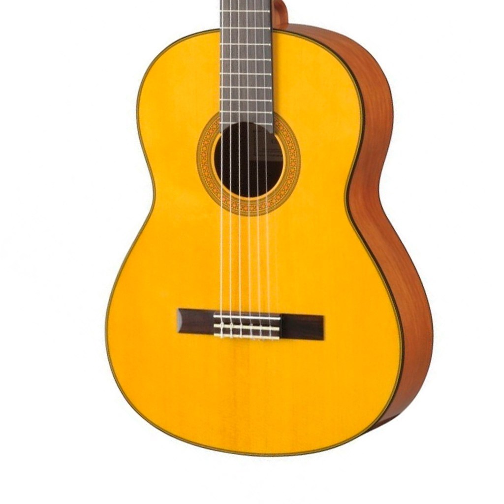 Đàn Guitar Yamaha CG142S - Classic
