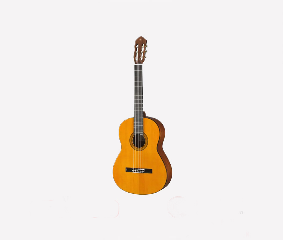 Đàn Guitar Yamaha CGS102A//02 - Classic
