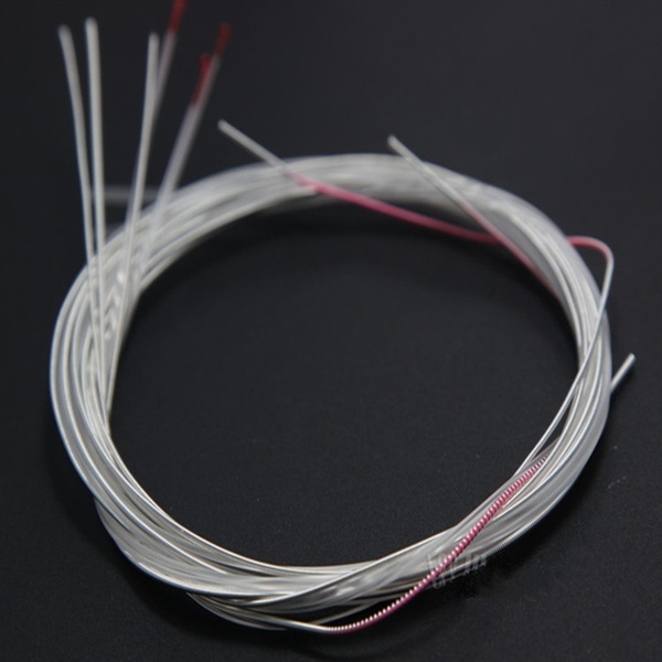 Dây Đàn Guitar Classic - SAVAREZ High Tension 500CJ