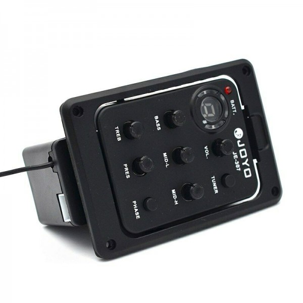 EQ Đàn Guitar JOYO Je-307