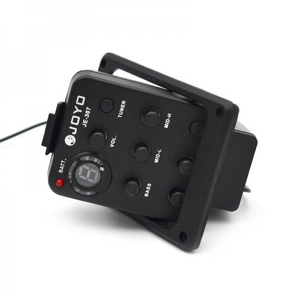 EQ Đàn Guitar JOYO Je-307