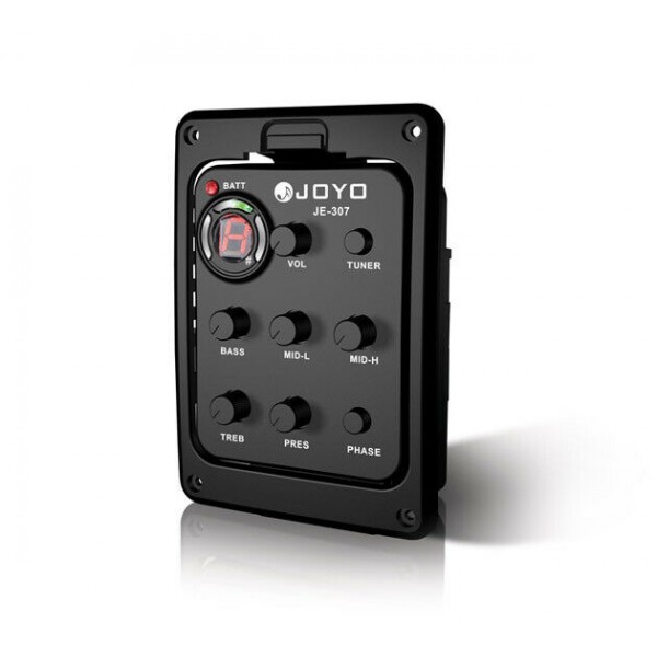 EQ Đàn Guitar JOYO Je-307