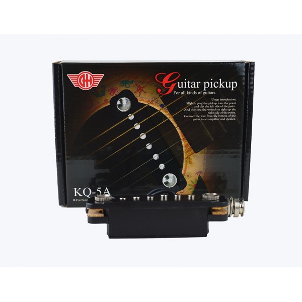 Guitar Pickup KQ-5A